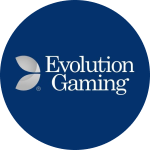 logo d'Evolution Gaming