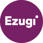 Logo Casino en direct Ezugi
