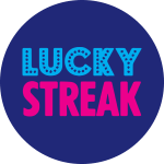 Logo Lucky Streak