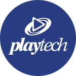 Logo PlayTech Live Casino