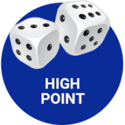 Type de craps en ligne High point