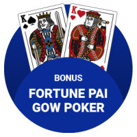 Type de poker en ligne Fortune Pai Gow