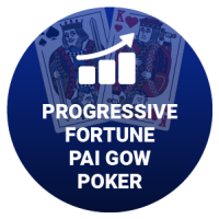 Licences de jeu fournies par l'État de Curaçao.