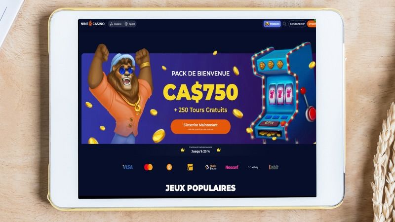 Ice Casino