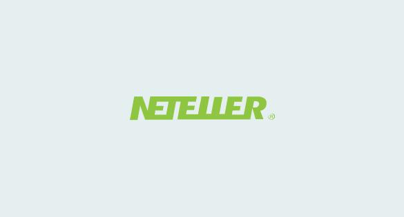 Neteller logo