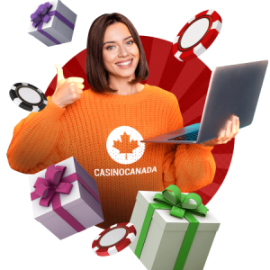 Casino and bonus ratings
