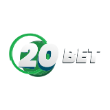 20Bet Casino Logo
