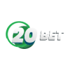 20Bet Casino Logo
