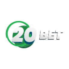 20Bet Casino Logo
