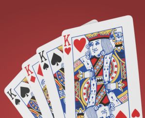 In Caribbean Stud, your decision-making boils down to one pivotal choice. Look at your cards and determine whether to continue, which means tripling your bet, or to fold, thus losing your ante. This decision should be influenced by the strength of your hand and the dealer's up-card. Fortunately, there's no need for an elaborate strategy here, as there are  <strong>only two crucial rules to keep in mind</strong> :