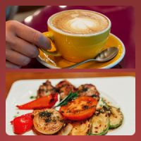 Casino Rama - Dining Options