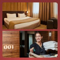 Casino Rama - Hotel Accommodations
