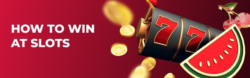 Banner of slots
