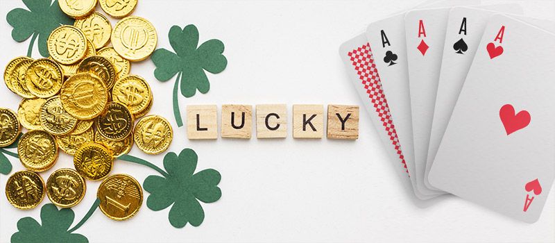 Beliefs regarding good luck charms in gambling are prevalent across various cultures. Below, we've summarized some of the most recognized traditions: