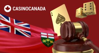 Visual Depiction of Regulatory Developments in Ontario