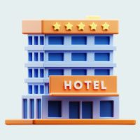Accommodation at Woodbine Casino