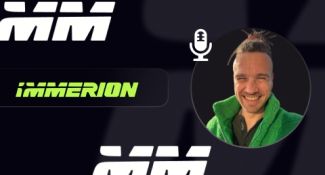 Discussion with Roman Guzikov, Head of Affiliates at Immerion Partners