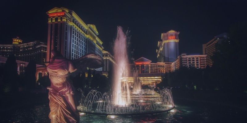 Caesars Casino Experiences Cyberattack