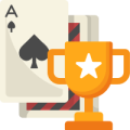 Blackjack Tournament
