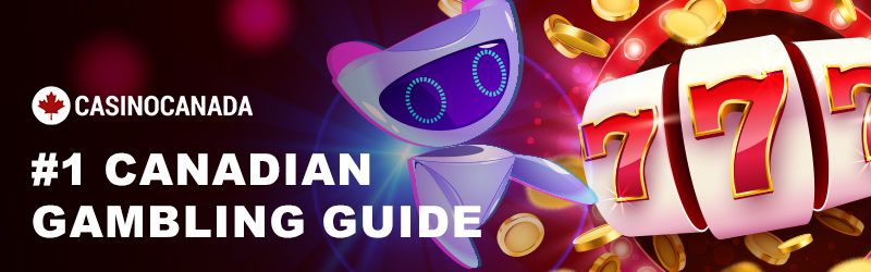 CasinoCanada Bot Olivia