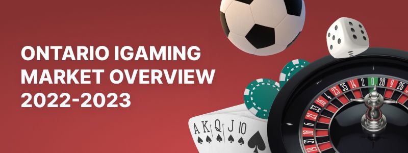 how popular is igaming in ontario