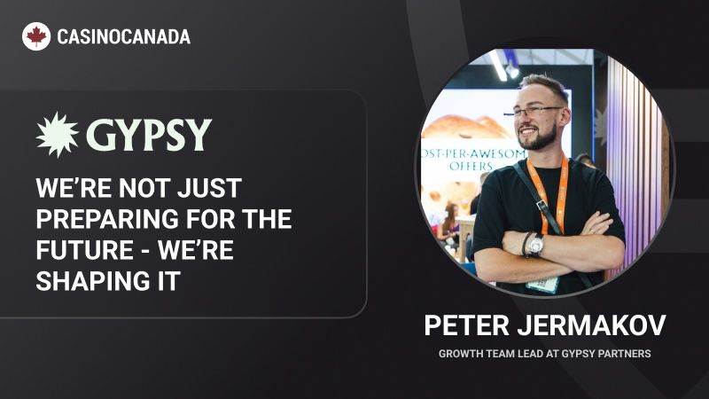Meet Peter Jermakov, the Team Lead at Gypsy Partners