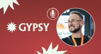Conversation with Peter Jermakov, Team Lead at Gypsy Partners