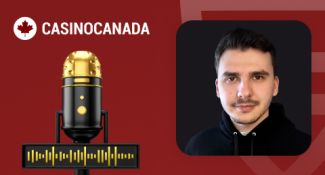 Chat with Ihor Lozynskyi, Senior Game Producer at Push Gaming