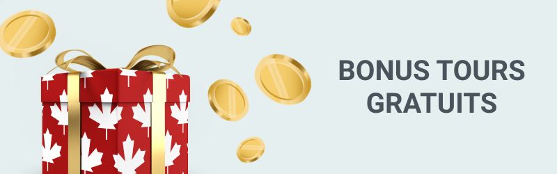 Les tours gratuits : de quoi s'agit-il ?