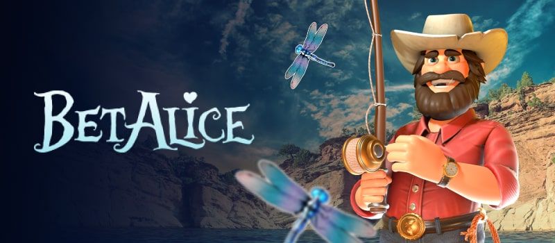 BetAlice Promo Code Bonus picture
