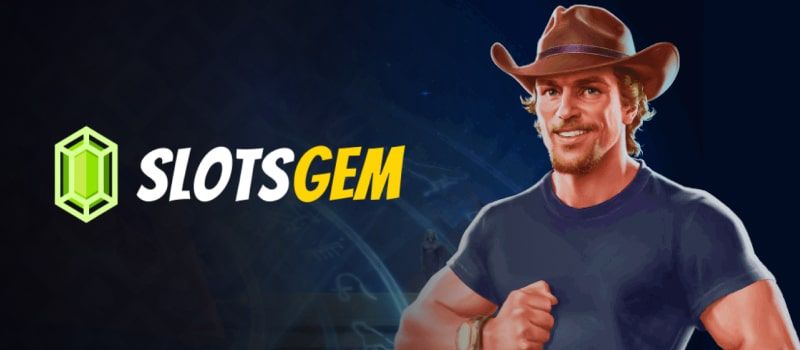 Slotsgem Deposit Bonus picture