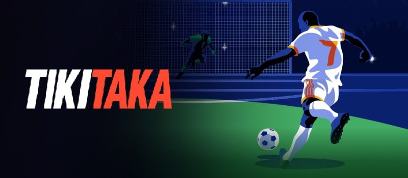 TikiTaka Casino Picture