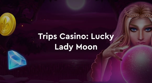 Trips Casino Bonus