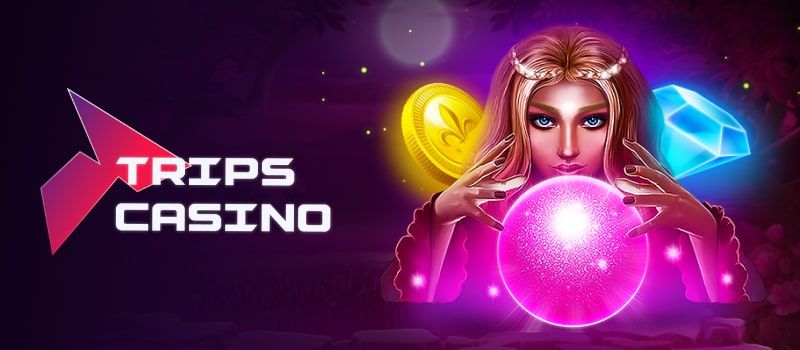Trips Casino Picture