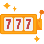 Slot icon