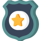 Shield icon