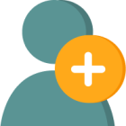 Account icon