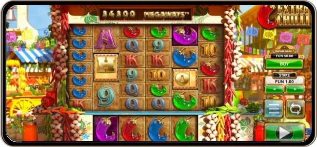 2. SpinFever Casino