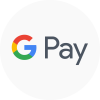 Paiement Google Pay