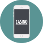 la possibilité de jouer sur mobile
