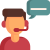 le service client