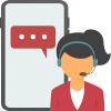 No Wagering Casino Customer Support