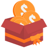 Bonus de dépôt