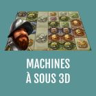 machines a sous 3d