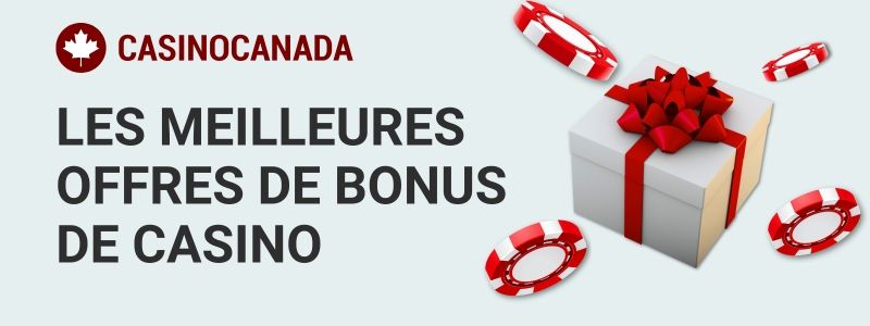 Les offres de bienvenue les plus avantageuses