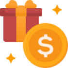 Bonus Buy icon