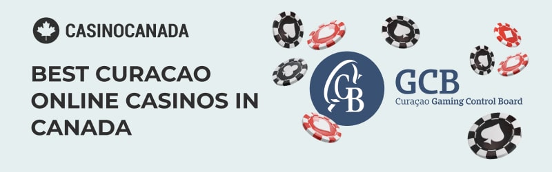Top Curacao Online Casinos Available in Canada