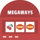Megaways Slot icon