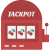 5 fruit machines with gamble