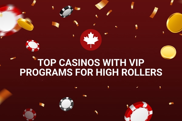 For those who prefer making significant deposits, Hellspin provides a dedicated High Roller Bonus. Make an initial deposit of C$500 or more in one go and receive a bonus of 100% up to C$3,000.